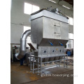 Horizontal Fluidized Bed Dryer Horizontal Fluidized Bed Dryer for Pharmaceutical Industry Manufactory